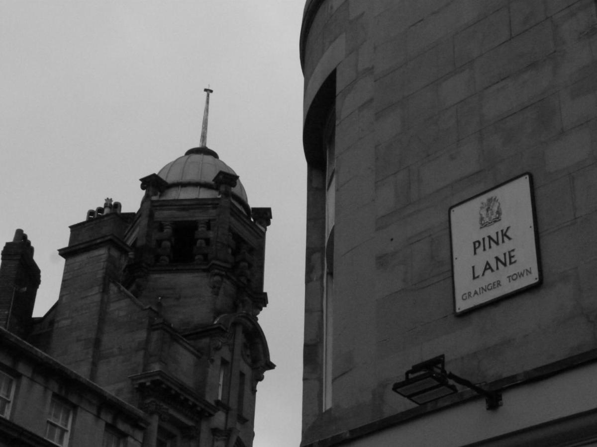 Lovely 2 Bed Flat In The Very Centre Of Newcastle Exterior photo